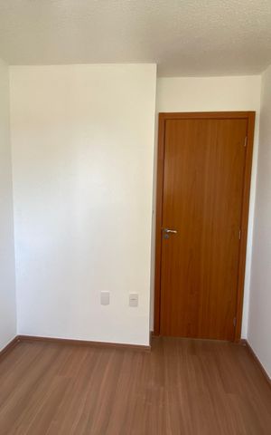 Apartamento à venda com 44m², 2 quartos e sem vaga