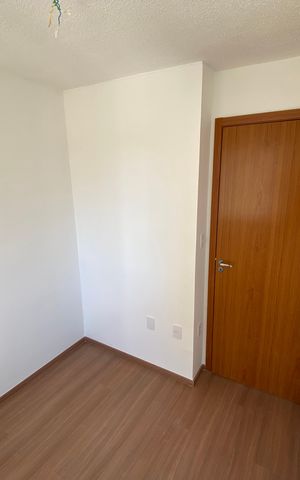 Apartamento à venda com 44m², 2 quartos e sem vaga