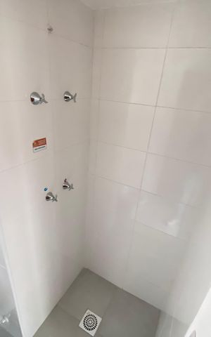 Apartamento à venda com 44m², 2 quartos e sem vaga