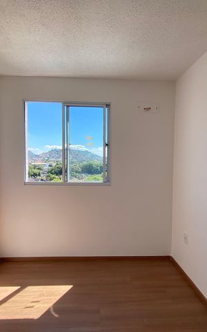 Apartamento à venda com 44m², 2 quartos e sem vaga