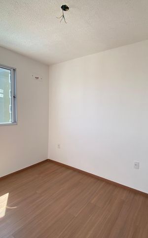 Apartamento à venda com 44m², 2 quartos e sem vaga
