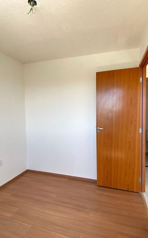 Apartamento à venda com 44m², 2 quartos e sem vaga