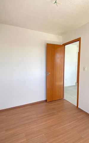Apartamento à venda com 44m², 2 quartos e sem vaga