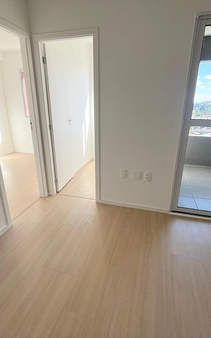 Apartamento à venda com 29m², 2 quartos e sem vaga Apartamento à venda com 29m², 2 quartos e sem vagaSala