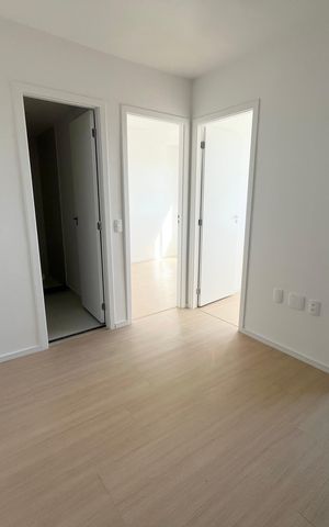 Apartamento à venda com 29m², 2 quartos e sem vaga Apartamento à venda com 29m², 2 quartos e sem vagaSala