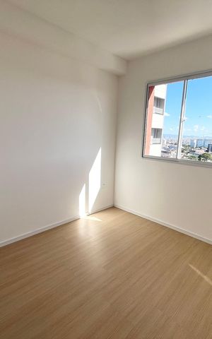 Apartamento à venda com 29m², 2 quartos e sem vaga Apartamento à venda com 29m², 2 quartos e sem vagaQuarto 2