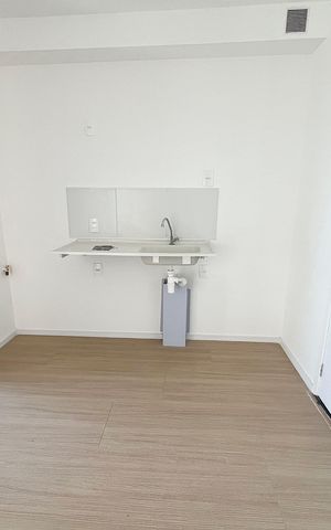 Apartamento à venda com 29m², 2 quartos e sem vaga Apartamento à venda com 29m², 2 quartos e sem vagaCozinha