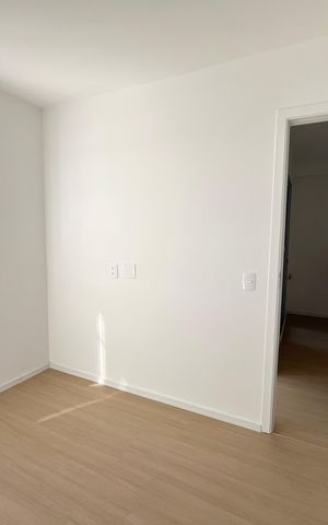 Apartamento à venda com 29m², 2 quartos e sem vaga Apartamento à venda com 29m², 2 quartos e sem vagaQuarto 2