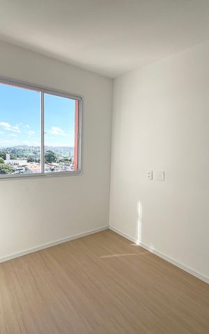 Apartamento à venda com 29m², 2 quartos e sem vaga Apartamento à venda com 29m², 2 quartos e sem vagaQuarto 2