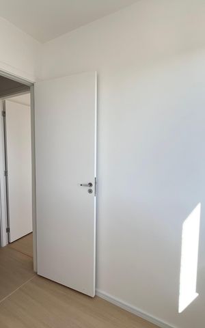 Apartamento à venda com 29m², 2 quartos e sem vaga Apartamento à venda com 29m², 2 quartos e sem vagaQuarto 1