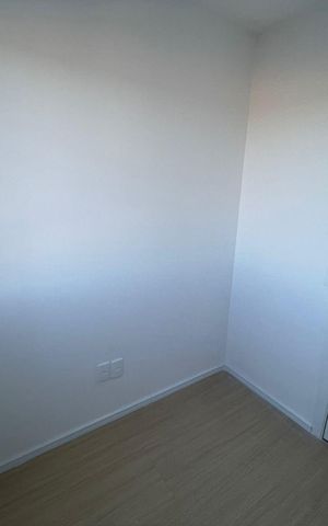 Apartamento à venda com 29m², 2 quartos e sem vaga Apartamento à venda com 29m², 2 quartos e sem vagaQuarto 1
