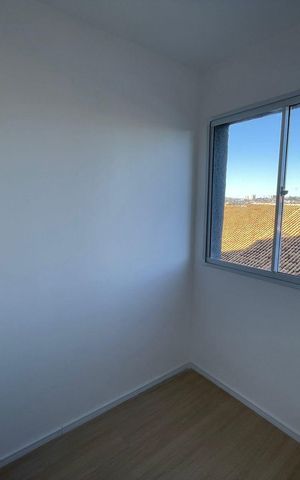Apartamento à venda com 29m², 2 quartos e sem vaga Apartamento à venda com 29m², 2 quartos e sem vagaQuarto 1