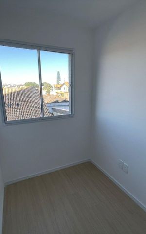 Apartamento à venda com 29m², 2 quartos e sem vaga Apartamento à venda com 29m², 2 quartos e sem vagaQuarto 1