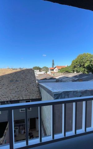 Apartamento à venda com 29m², 2 quartos e sem vaga Apartamento à venda com 29m², 2 quartos e sem vagaVaranda