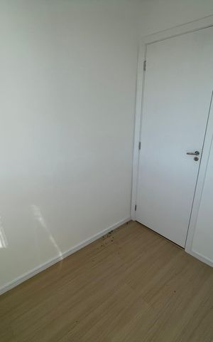 Apartamento à venda com 29m², 2 quartos e sem vaga Apartamento à venda com 29m², 2 quartos e sem vagaquarto 2