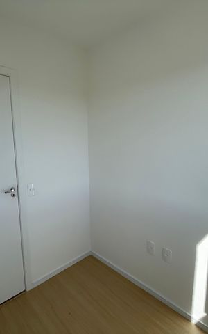 Apartamento à venda com 29m², 2 quartos e sem vaga Apartamento à venda com 29m², 2 quartos e sem vagaquarto 2