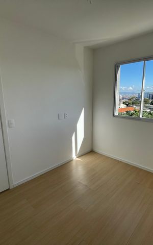 Apartamento à venda com 29m², 2 quartos e sem vaga Apartamento à venda com 29m², 2 quartos e sem vagaQuarto 1