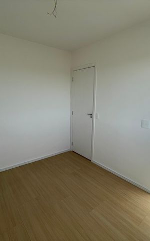 Apartamento à venda com 29m², 2 quartos e sem vaga Apartamento à venda com 29m², 2 quartos e sem vagaquarto 1