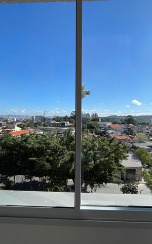 Apartamento à venda com 29m², 2 quartos e sem vaga Apartamento à venda com 29m², 2 quartos e sem vagaquarto 1