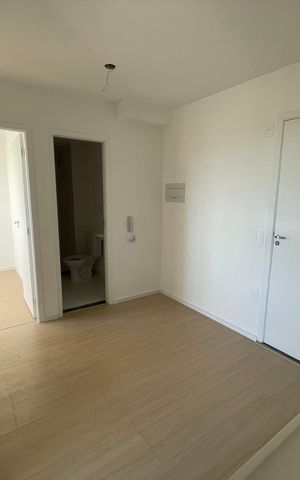 Apartamento à venda com 29m², 2 quartos e sem vaga Apartamento à venda com 29m², 2 quartos e sem vagaSala 2