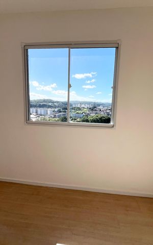 Apartamento à venda com 35m², 1 quarto e sem vaga Apartamento à venda com 35m², 1 quarto e sem vagaQuarto