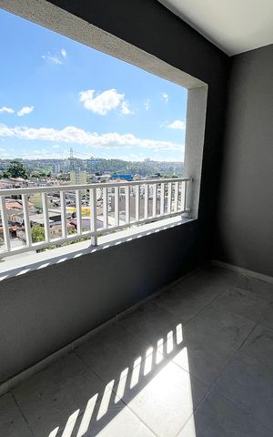 Apartamento à venda com 35m², 1 quarto e sem vaga Apartamento à venda com 35m², 1 quarto e sem vagaÁrea de Serviço