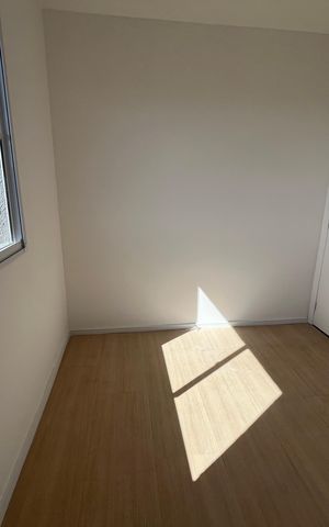 Apartamento à venda com 35m², 1 quarto e sem vaga Apartamento à venda com 35m², 1 quarto e sem vagaQuarto
