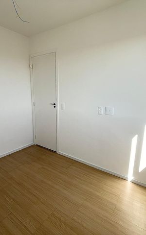 Apartamento à venda com 29m², 2 quartos e sem vaga Apartamento à venda com 29m², 2 quartos e sem vagaQuarto 1