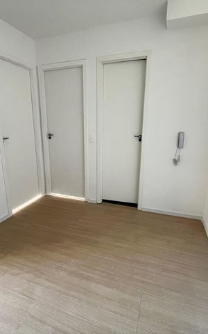 Apartamento à venda com 29m², 2 quartos e sem vaga Apartamento à venda com 29m², 2 quartos e sem vagaSala