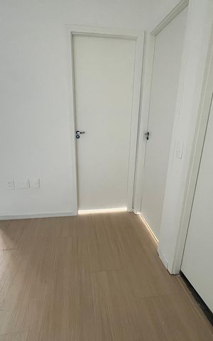 Apartamento à venda com 29m², 2 quartos e sem vaga Apartamento à venda com 29m², 2 quartos e sem vagaSala