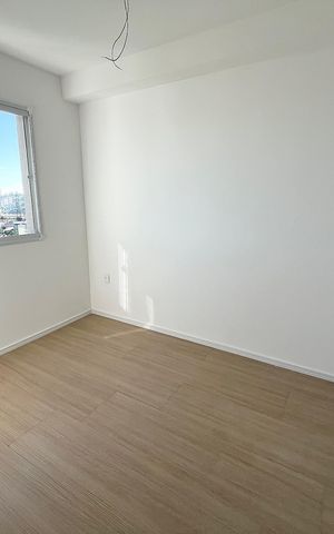 Apartamento à venda com 29m², 2 quartos e sem vaga Apartamento à venda com 29m², 2 quartos e sem vagaQuarto 1