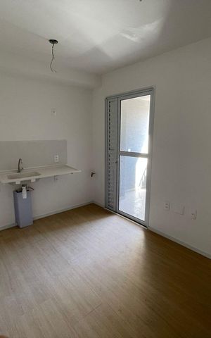 Apartamento à venda com 29m², 2 quartos e sem vaga Apartamento à venda com 29m², 2 quartos e sem vagaCozinha