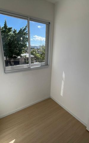 Apartamento à venda com 29m², 2 quartos e sem vaga Apartamento à venda com 29m², 2 quartos e sem vagaQuarto 2
