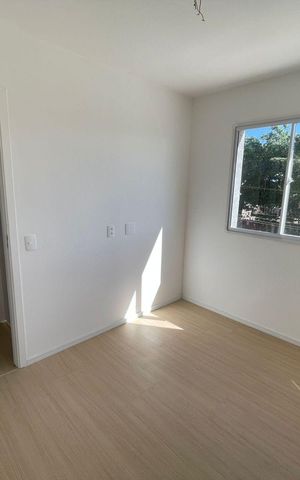 Apartamento à venda com 29m², 2 quartos e sem vaga Apartamento à venda com 29m², 2 quartos e sem vagaQuarto 1