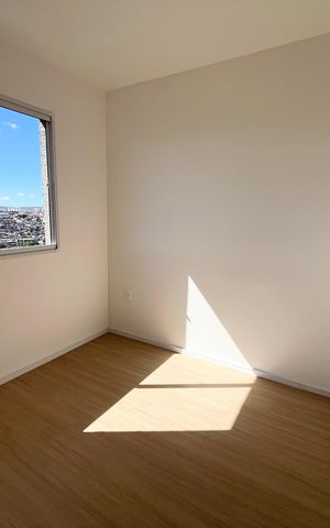Apartamento à venda com 35m², 1 quarto e sem vaga Apartamento à venda com 35m², 1 quarto e sem vagaQuarto