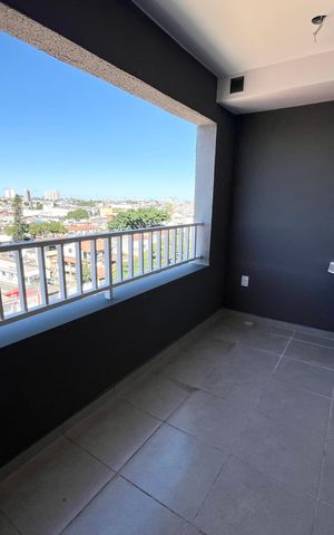 Apartamento à venda com 35m², 1 quarto e sem vaga Apartamento à venda com 35m², 1 quarto e sem vagaÁrea de Serviço