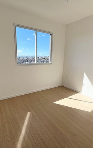 Apartamento à venda com 35m², 1 quarto e sem vaga Apartamento à venda com 35m², 1 quarto e sem vagaQuarto