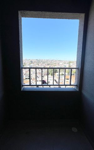 Apartamento à venda com 29m², 2 quartos e sem vaga Apartamento à venda com 29m², 2 quartos e sem vagaVaranda