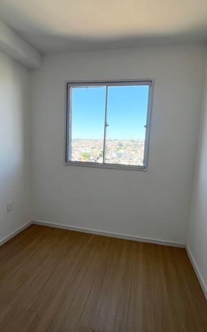 Apartamento à venda com 29m², 2 quartos e sem vaga Apartamento à venda com 29m², 2 quartos e sem vagaQuarto 2