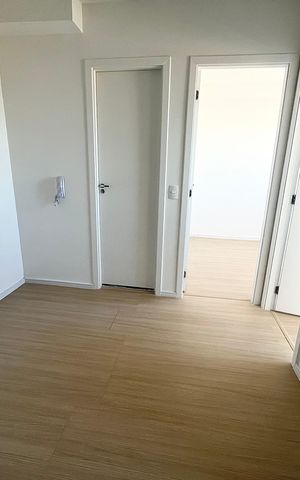 Apartamento à venda com 29m², 2 quartos e sem vaga Apartamento à venda com 29m², 2 quartos e sem vagaSala