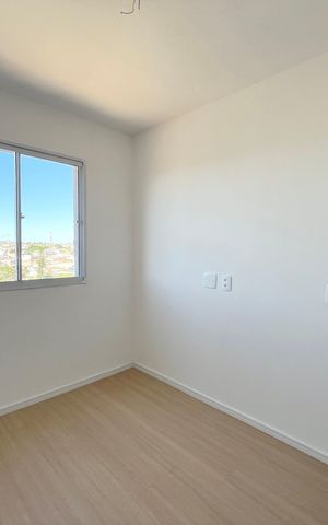 Apartamento à venda com 29m², 2 quartos e sem vaga Apartamento à venda com 29m², 2 quartos e sem vagaQuarto 2