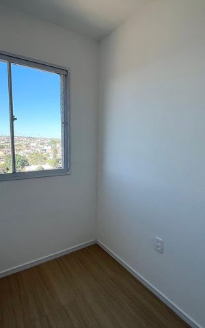 Apartamento à venda com 29m², 2 quartos e sem vaga Apartamento à venda com 29m², 2 quartos e sem vagaQuarto 1