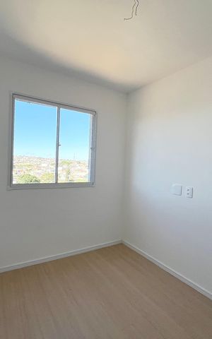 Apartamento à venda com 29m², 2 quartos e sem vaga Apartamento à venda com 29m², 2 quartos e sem vagaQuarto 2