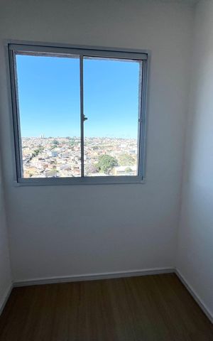 Apartamento à venda com 29m², 2 quartos e sem vaga Apartamento à venda com 29m², 2 quartos e sem vagaQuarto 1