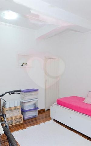 Casa à venda com 164m², 4 quartos e 2 vagas