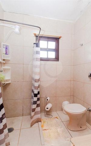 Casa à venda com 164m², 4 quartos e 2 vagas