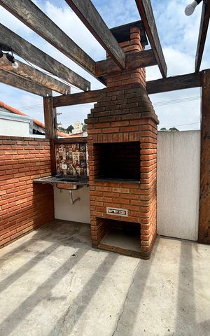Apartamento à venda com 62m², 2 quartos e 1 vaga Apartamento à venda com 62m², 2 quartos e 1 vagaÁrea comum - Churrasqueira