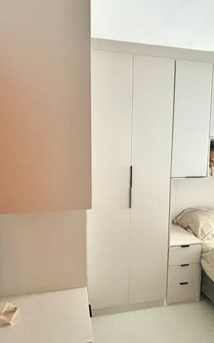 Apartamento à venda com 62m², 2 quartos e 1 vaga Apartamento à venda com 62m², 2 quartos e 1 vagaQuarto 1