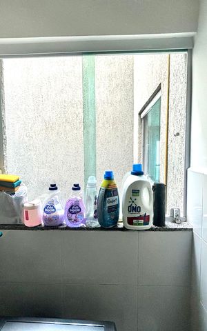 Apartamento à venda com 62m², 2 quartos e 1 vaga Apartamento à venda com 62m², 2 quartos e 1 vagaÁrea de Serviço