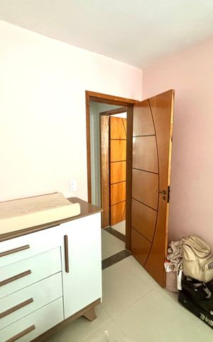 Apartamento à venda com 62m², 2 quartos e 1 vaga Apartamento à venda com 62m², 2 quartos e 1 vagaQuarto 2